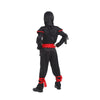 Legendary Martial Arts Ninja Cosplay Costume