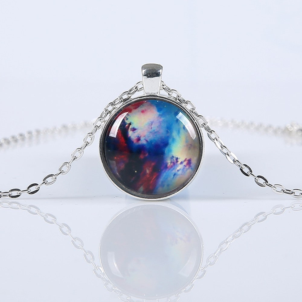 Galaxy Necklaces Nebula