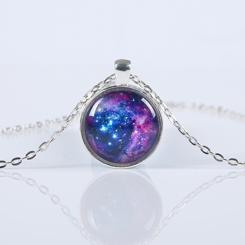 Galaxy Necklaces Nebula