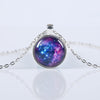 Galaxy Necklaces Nebula