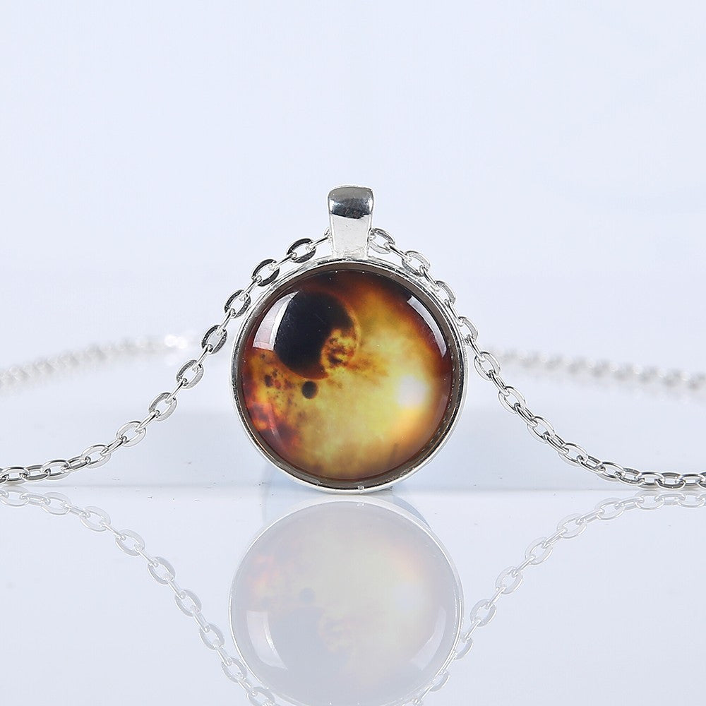 Galaxy Necklaces Nebula