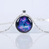 Galaxy Necklaces Nebula