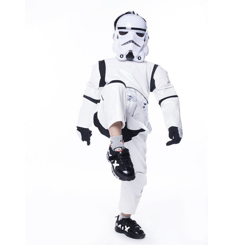 Star Wars Costumes for Kids