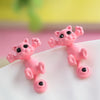 Fashion Lovely Classic Animal Korean  Cute Cat  Earrings