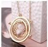 Time turner necklace hourglass vintage