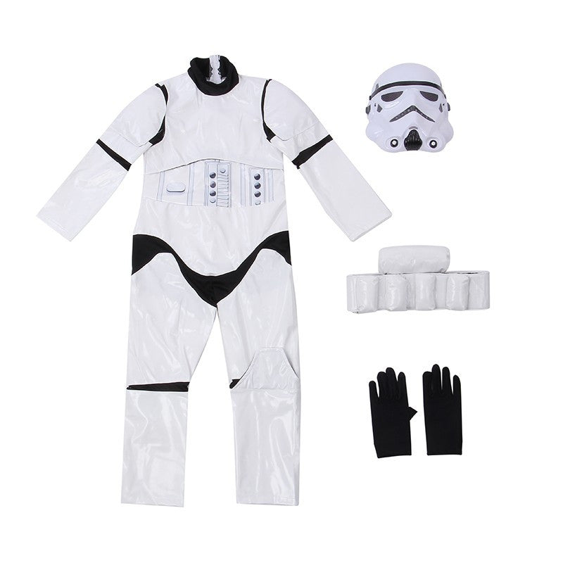 Star Wars Costumes for Kids