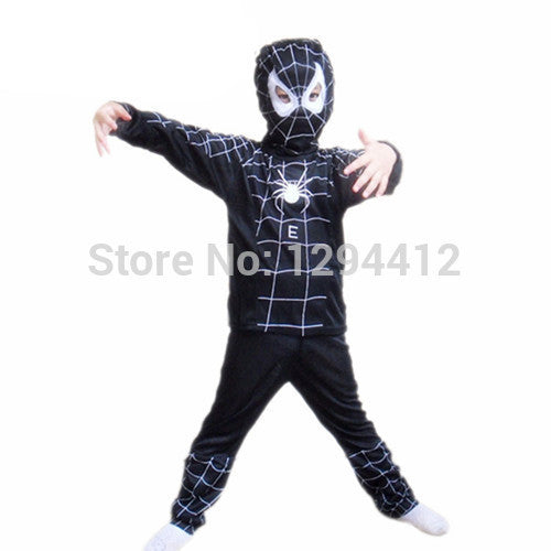 Halloween Costume superhero capes anime cosplay carnival costume