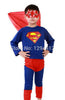 Halloween Costume superhero capes anime cosplay carnival costume