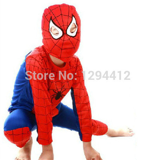 Halloween Costume superhero capes anime cosplay carnival costume