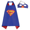 Baby Super Hero Capes