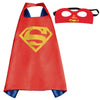 Baby Super Hero Capes