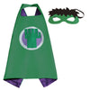 Baby Super Hero Capes