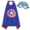 Baby Super Hero Capes