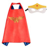 Baby Super Hero Capes