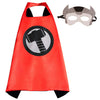 Baby Super Hero Capes