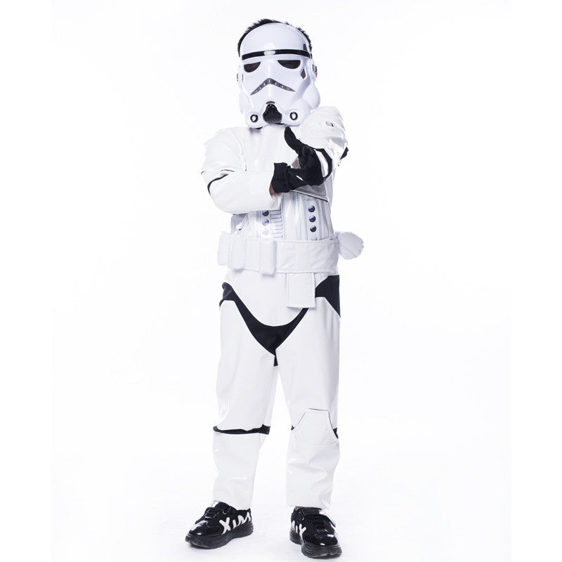 Star Wars Costumes for Kids